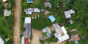 SOcio‐SPAtial Dynamics of Informal Settlements in Fiji and Vanuatu (SOSPADIS)